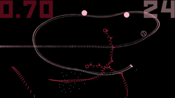 WARPZONE DRIFTER for linux