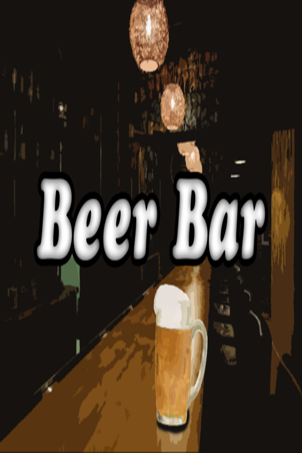 Beer Bar for steam