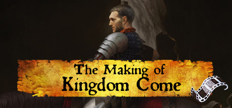 Deliverance: The Making of Kingdom Come cover art