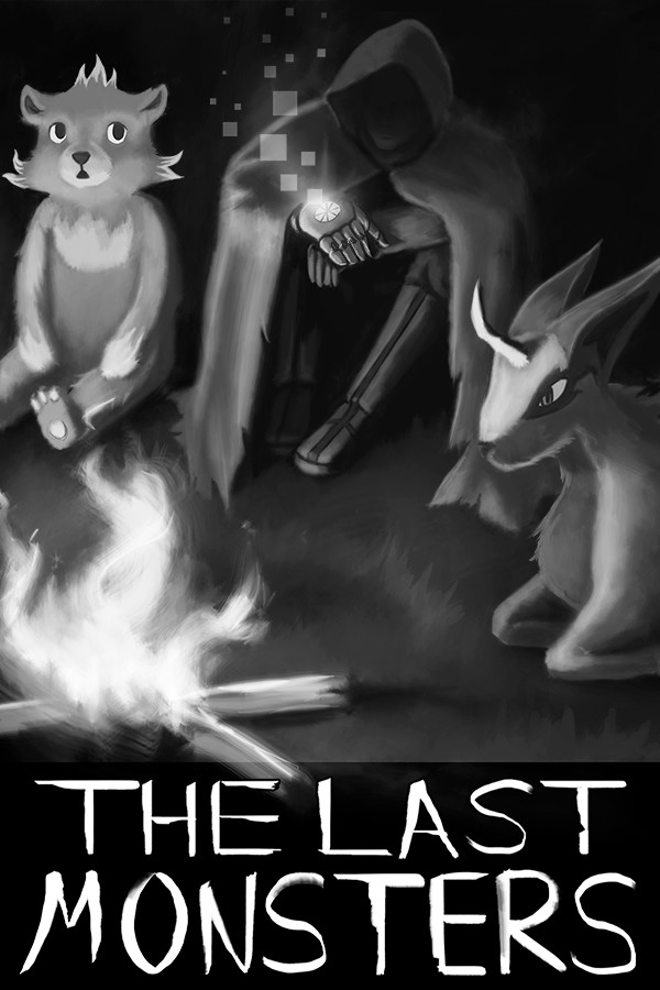 The Last Monsters for steam