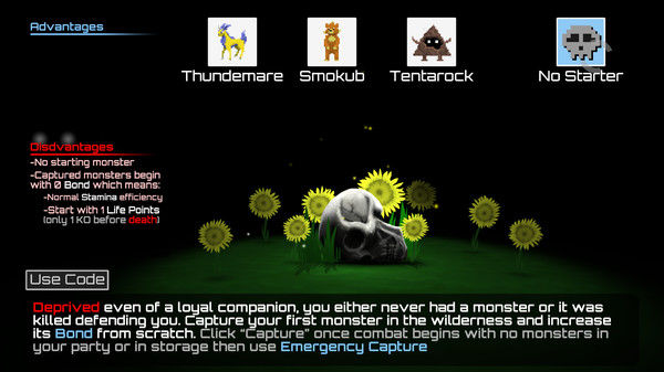 Скриншот из The Last Monsters