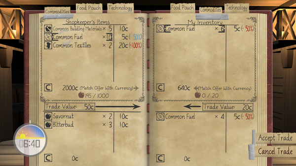 Скриншот из The Last Monsters