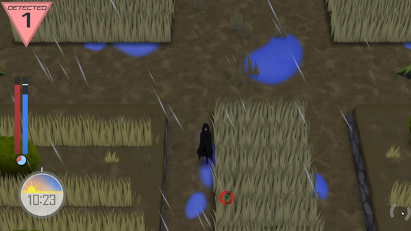 Скриншот из The Last Monsters