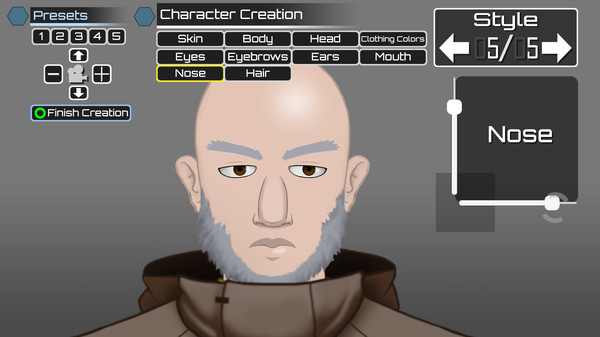 Скриншот из The Last Monsters