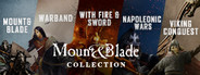 Mount & Blade Advertising App