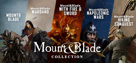 Mount & Blade Advertising App cover art