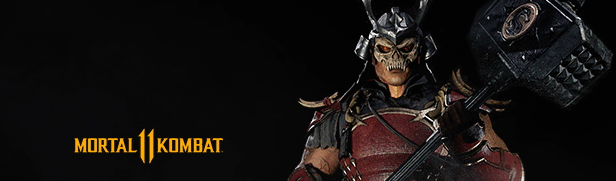Mortal Kombat 11 - Подробности о сезонном пропуске