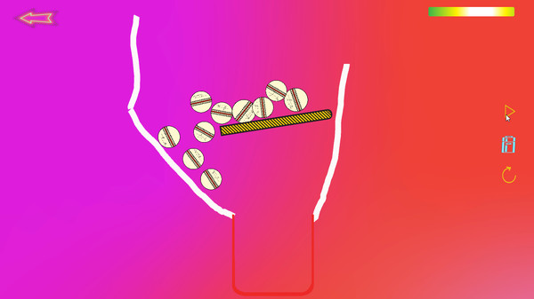 Drawz game for Linux 1