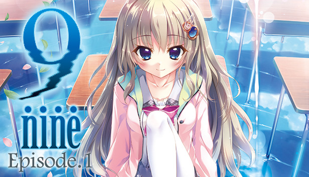 9-nine-:Episode 1