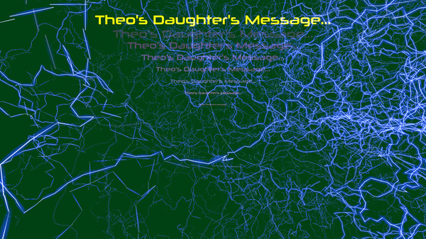 Infinite Children game for windows Pc 1