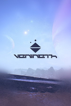 Venineth poster image on Steam Backlog