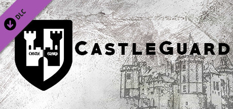 CastleGuard - Episode 2 cover art
