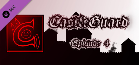 CastleGuard - Episode 4 cover art