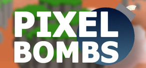 Pixel Bombs cover art