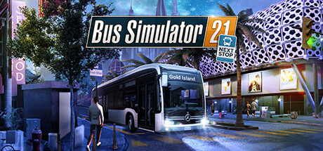 Bus Simulator 21 Thumbnail