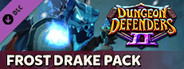Dungeon Defenders II - Frost Drake Pack