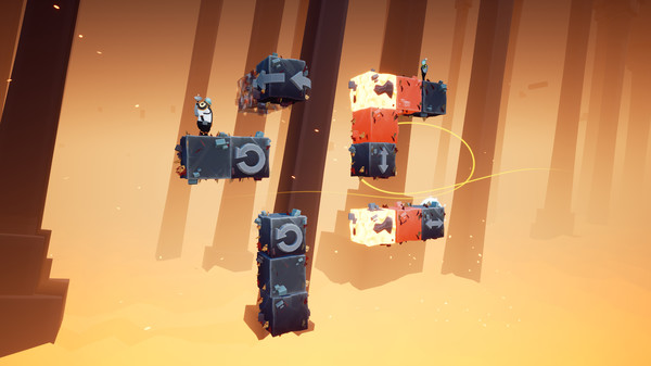 Minimal Movefor windows and Linux 1