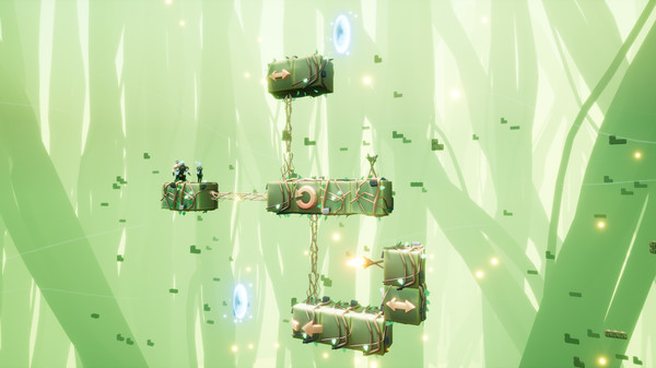 Minimal Move game for windows Pc 1