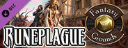 Fantasy Grounds - Pathfinder RPG - Return of the Runelords AP 3: Runeplague (PFRPG)
