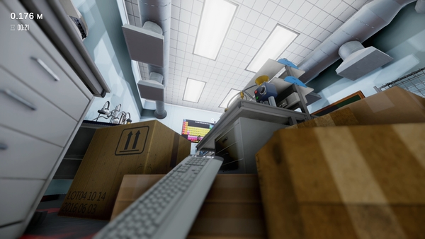 大小很重要/Size Matters(v1.1.46)