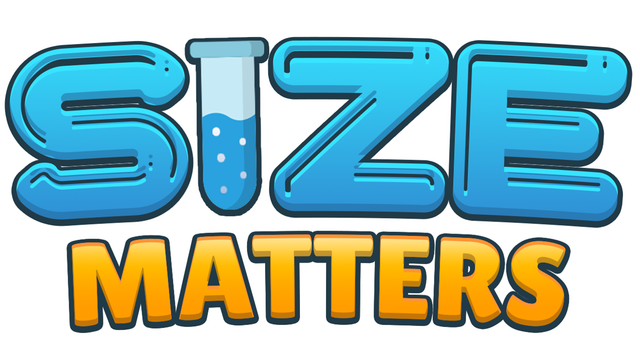 Size Matters Logo