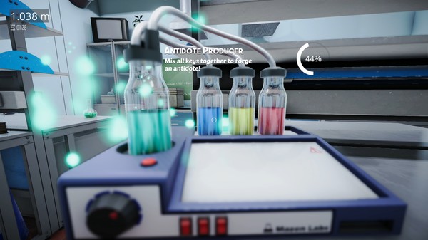 Size Mattersfor windows and Linux 1