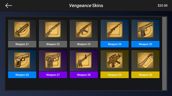 Case Opener Guns PC requirements