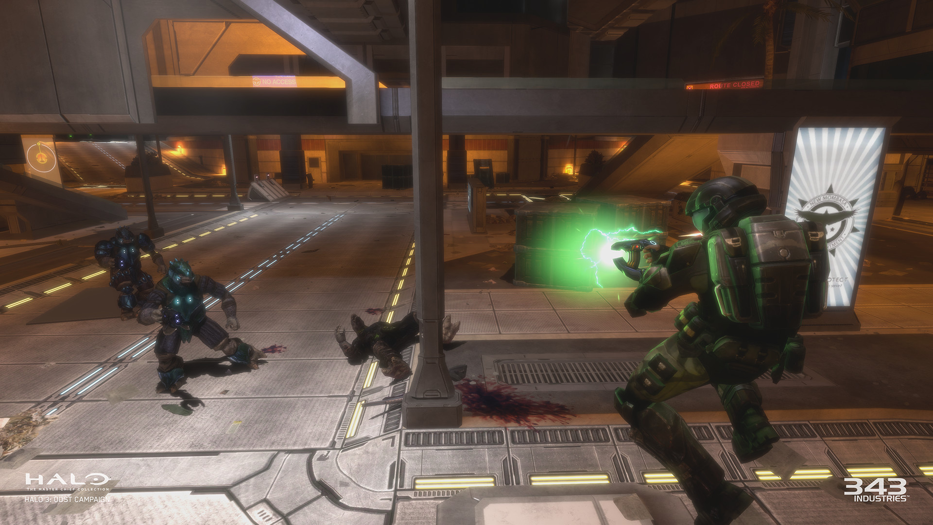 Halo: The Master Chief Collection on Steam