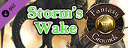Fantasy Grounds - A18: Storm's Wake (5E)
