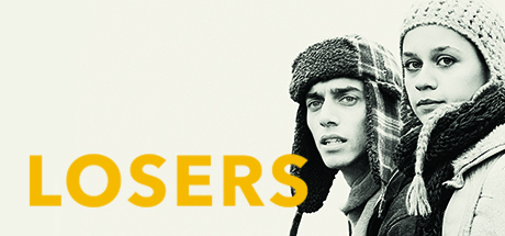 Losers cover art
