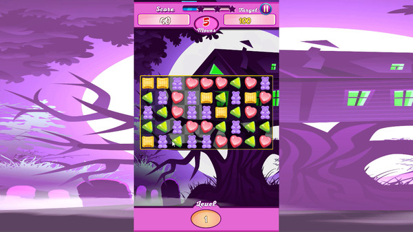 Happy Vampire Girl for linux