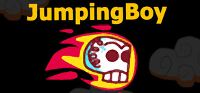 JumpingBoy cover art