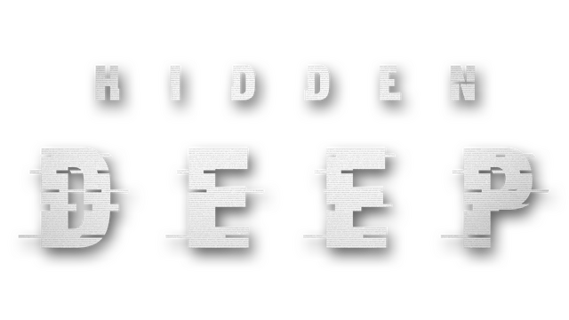 Hidden Deep Logo