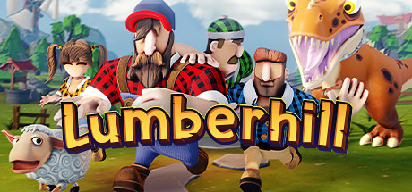 Lumberhill 游戏图标