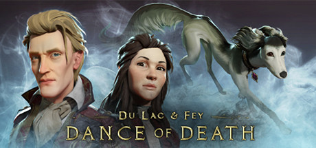 Dance of Death Du Lac and Fey Deluxe Edition-PLAZA