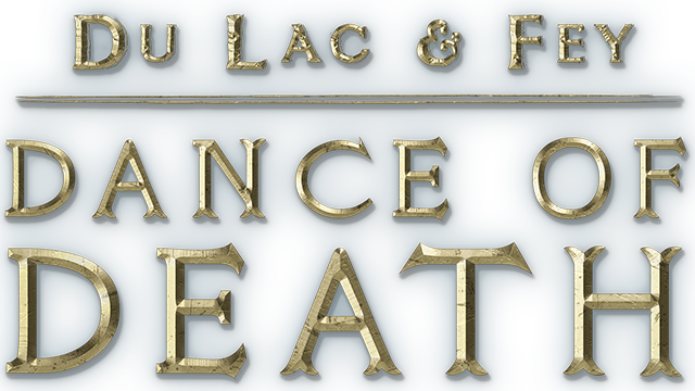 Dance of Death: Du Lac & Fey Logo
