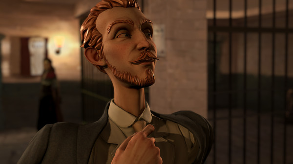 Dance of Death: Du Lac & Feyfor windows and Linux 1