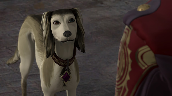 Скриншот из Dance of Death: Du Lac & Fey