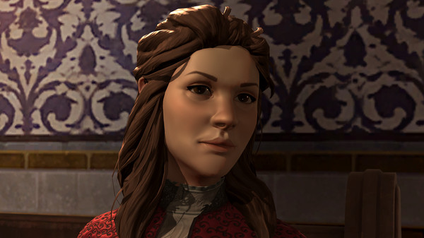 Скриншот из Dance of Death: Du Lac & Fey