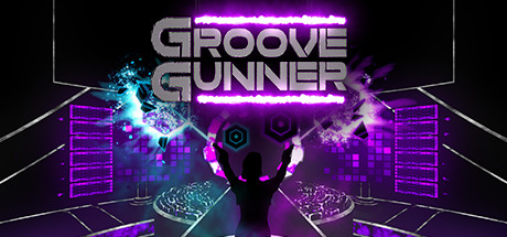 Groove Gunner cover art