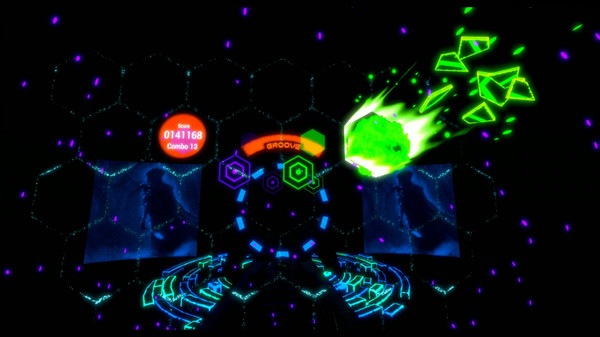 Groove Gunner for linux