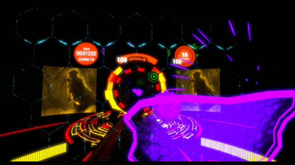 Groove Gunnerfor windows and Linux 1