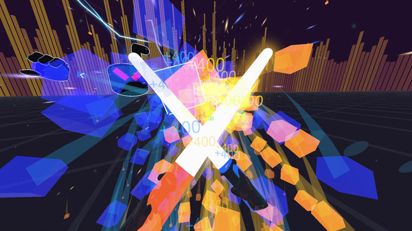 Defeat the Beat game for Linux 1