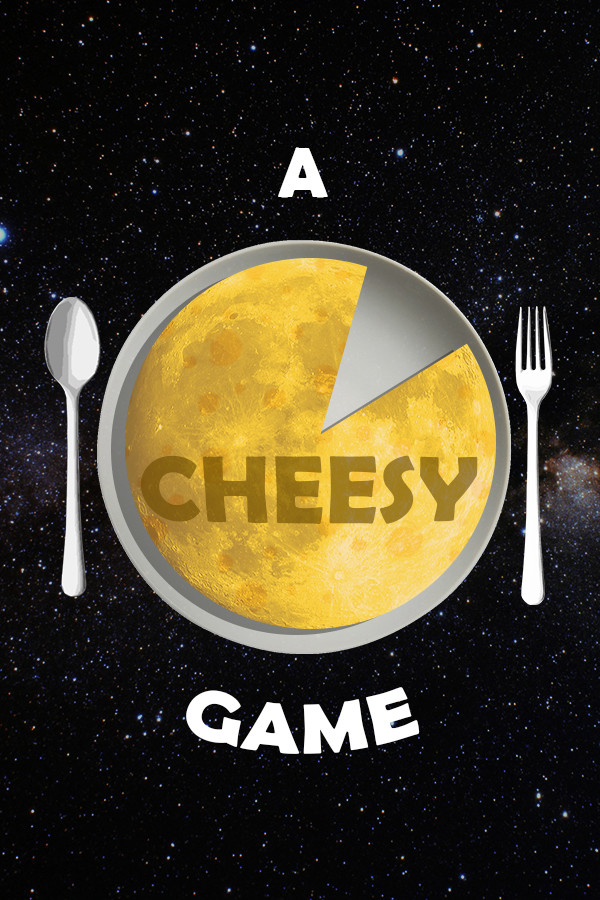 A Cheesy Game for steam