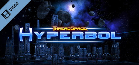 ThreadSpace: Hyperbol Trailer cover art