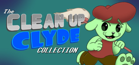 The Clean Up Clyde Collection cover art