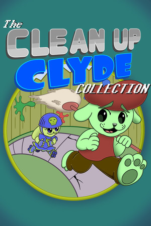The Clean Up Clyde Collection The Clean Up Clyde Collection