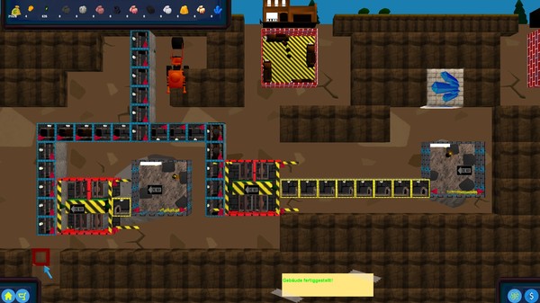 Kumpels game for windows Pc 1