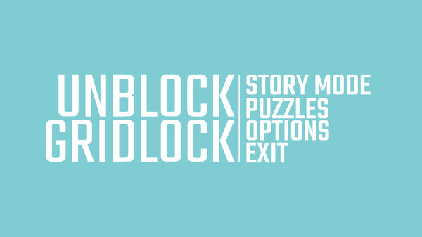 Скриншот из Unblock Gridlock