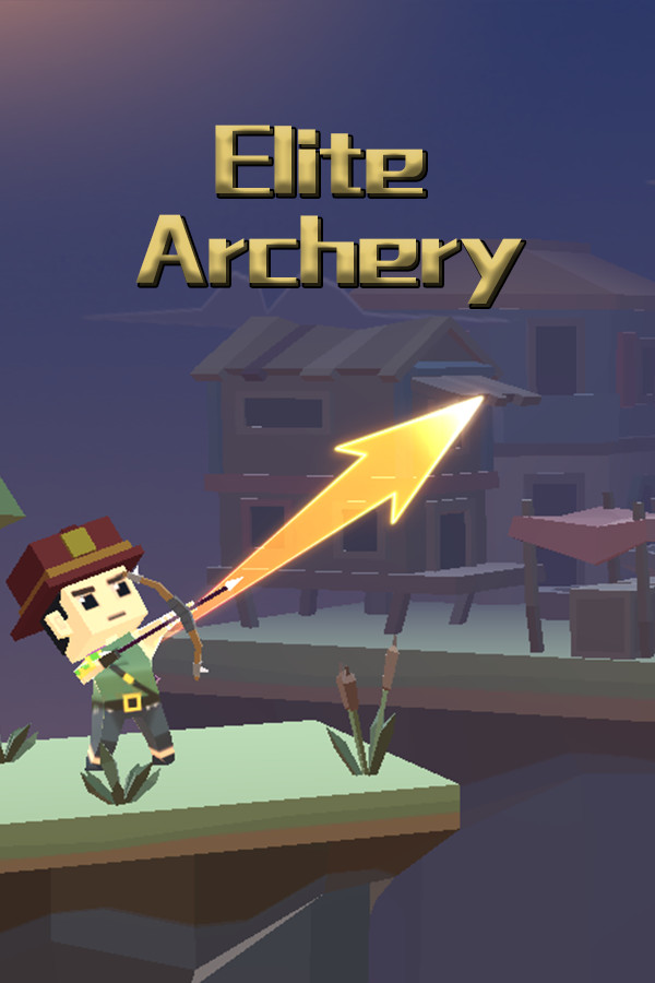 Elite Archery for steam